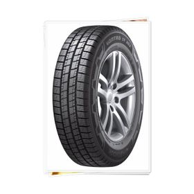 Hankook 205/65 R16C 107/105T Vantra ST AS2 RA30 Dört Mevsim Lastiği 2025