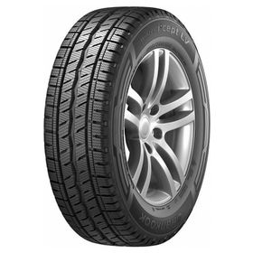 Hankook 205/65 R16C 107/105T Wınter i-cept Lv Rw12 C Kış Lastiği 2022