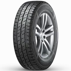 Hankook 205/70 R15C 106/104R Winter I'Cept LV RW12 Kış Lastiği 2025