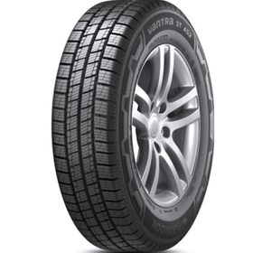 Hankook 205/75 R16C 110/108R Vantra ST AS2 RA30 Dört Mevsim Lastiği