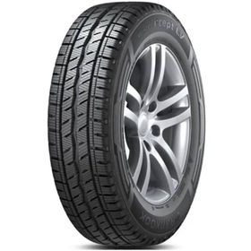 Hankook 205/75 R16C 110/108R Winter i-cept LV RW12 Kış Lastiği