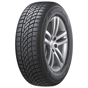 Hankook 215/40 R17 87V XL Kinergy 4S2 H750 Dört Mevsim Lastiği 2023