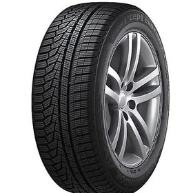 Hankook 215/40 R17 87V XL Winter i-cept Evo 2 W320 Kış Lastiği