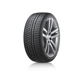 Hankook 215/45 R17 91V XL Winter i-cept Evo 2 W320 Kış Lastiği