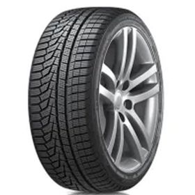 Hankook 215/45 R17 91V XL Winter i-cept Evo 2 W320 Kış Lastiği
