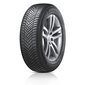 Hankook 215/45 R17 91Y XL Kinergy 4S 2 H750 Dört Mevsim Lastiği
