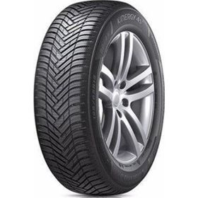 Hankook 215/45 R17 91Y XL Kinergy 4S 2 H750 Dört Mevsim Lastiği