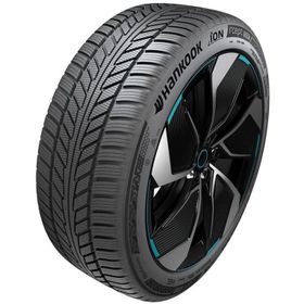 Hankook 215/45 R20 95H XL iON I-Cept IW01A SUV Kış Lastiği 2024