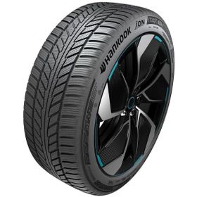 Hankook 215/45 R20 95H XL iON I-Cept IW01A SUV Kış Lastiği 2024