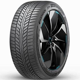 Hankook 215/45 R20 95H XL Sound Absorber iON I Cept IW01A Kış Lastiği 2025
