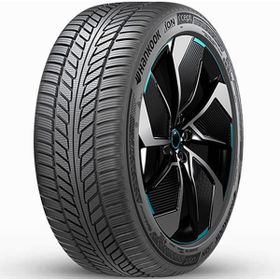 Hankook 215/45 R20 95H XL Sound Absorber iON I Cept IW01A Kış Lastiği 2025