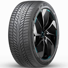 Hankook 215/45 R20 95H XL Winter i'cept iON IW01 Sound Absorber EV Kış Lastiği 2024