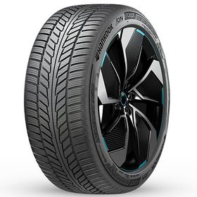 Hankook 215/45 R20 95H XL Winter i'cept iON IW01 Sound Absorber Kış Lastiği 2024