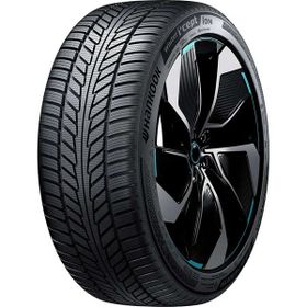 Hankook 215/45 R20 95H XL Winter i'cept iON IW01 Sound Absorber Kış Lastiği 2024