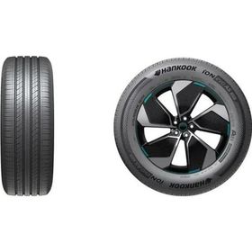 Hankook 215/45 R20 95H XL Winter i'cept iON IW01 Sound Absorber Kış Lastiği 2024