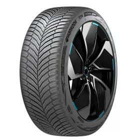 Hankook 215/45 R20 95V XL iON FlexClimate IL01 Sound Absorber Dört Mevsim Lastiği 2025