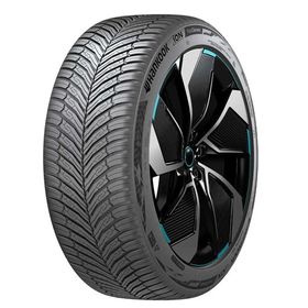 Hankook 215/45 R20 95V XL iON FlexClimate IL01 Sound Absorber Dört Mevsim Lastiği 2025