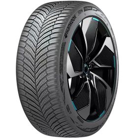 Hankook 215/45 R20 95V XL iON FlexClimate IL01 Sound Absorber Dört Mevsim Lastiği 2025