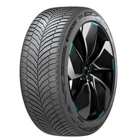 Hankook 215/45 R20 95V XL iON FlexClimate IL01 Sound Absorber Dört Mevsim Lastiği 2025
