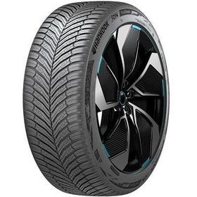 Hankook 215/45 R20 95V XL iON FlexClimate IL01 Sound Absorber Dört Mevsim Lastiği 2025
