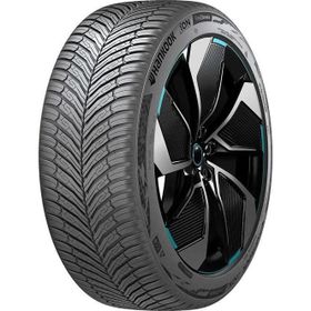 Hankook 215/45 R20 95V XL iON FlexClimate IL01 Sound Absorber Dört Mevsim Lastiği 2025