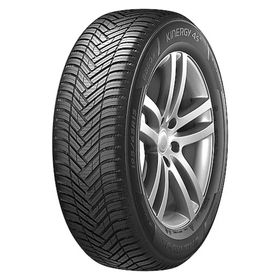 Hankook 215/45 ZR18 93Y XL Kinergy 4S 2 H750 Dört Mevsim Lastiği