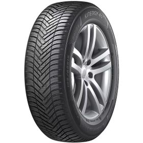 Hankook 215/45 ZR18 93Y XL Kinergy 4S2 H750 Dört Mevsim Lastiği 2025