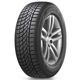 Hankook 215/50 R17 91H Kinergy 4S H740 Dört Mevsim Lastiği 2025