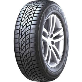 Hankook 215/50 R17 91H Kinergy 4S H740 Dört Mevsim Lastiği