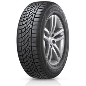 Hankook 215/50 R17 91H Kinergy 4S H740 Dört Mevsim Lastiği