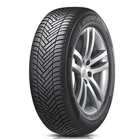 Hankook 215/50 R17 91H Kinergy 4S H740 Dört Mevsim Lastiği