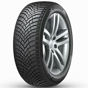 Hankook 215/50 R17 95V XL Winter I'Cept RS3 W462 Kış Lastiği 2025