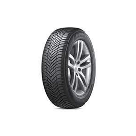 Hankook 215/50 R17 95W XL Kinergy 4S 2 H750 Dört Mevsim Lastiği