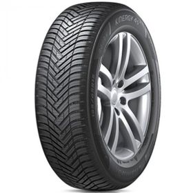 Hankook 215/50 R17 95W XL Kinergy 4S2 H750 M+S Dört Mevsim Lastiği