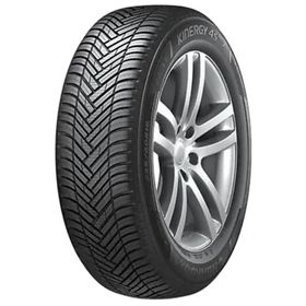 Hankook 215/50 R18 92W Kinergy 4S 2 X H750A Dört Mevsim Lastiği 2026