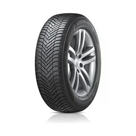Hankook 215/50 R18 92W Kinergy 4S2 X H750A SUV Dört Mevsim Lastiği 2025