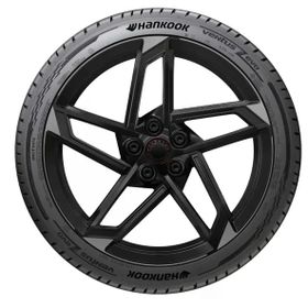 Hankook 215/50 ZR18 92W Ventus Evo SUV K137A Yaz Lastiği 2025