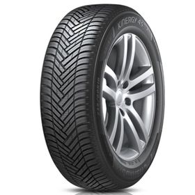 Hankook 215/55 R16 97V XL Kinergy 4S 2 H750 Dört Mevsim Lastiği