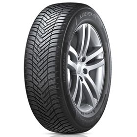 Hankook 215/55 R16 97V XL Kinergy 4S 2 H750 Dört Mevsim Lastiği