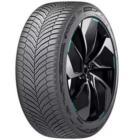 Hankook 215/55 R17 98V XL iON FlexClimate IL01A Sound Absorber EV Dört Mevsim Lastiği