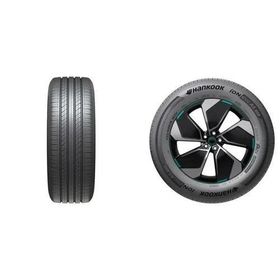 Hankook 215/55 R17 98V XL iON FlexClimate IL01A SUV Sound Absorber Dört Mevsim Lastiği 2025