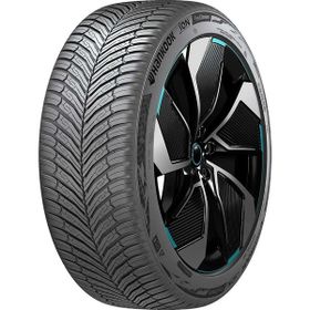 Hankook 215/55 R17 98V XL iON FlexClimate IL01A SUV Sound Absorber Dört Mevsim Lastiği 2025