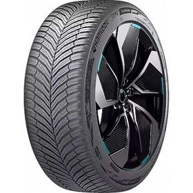 Hankook 215/55 R17 98V XL iON FlexClimate IL01A SUV Sound Absorber Dört Mevsim Lastiği 2025