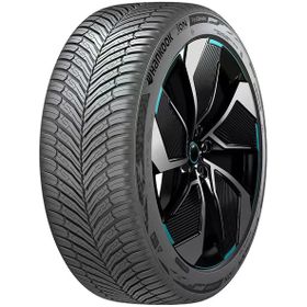 Hankook 215/55 R17 98V XL iON FlexClimate IL01A SUV Sound Absorber Dört Mevsim Lastiği 2025