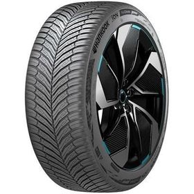 Hankook 215/55 R17 98V XL iON FlexClimate IL01A SUV Sound Absorber Dört Mevsim Lastiği 2025