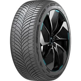 Hankook 215/55 R17 98V XL iON FlexClimate IL01A SUV Sound Absorber Dört Mevsim Lastiği 2025