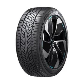 Hankook 215/55 R17 98V XL iON ICept SUV IW01A Kış Lastiği 2025