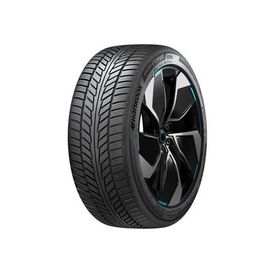 Hankook 215/55 R17 98V XL iON ICept SUV IW01A Kış Lastiği 2025