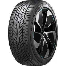 Hankook 215/55 R17 98V XL iON ICept SUV IW01A Kış Lastiği 2025