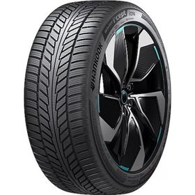Hankook 215/55 R17 98V XL iON ICept SUV IW01A Kış Lastiği 2025